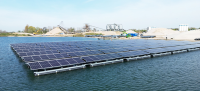 Floating PV System